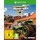 Monster Jam Steel Titans