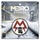 Metro Exodus: &bdquo;Spartan Logo&ldquo;