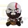 God Of War: &bdquo;Kratos&ldquo; Stubbins