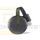 Chromecast (2018) schwarz