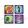 Spyro: 4er Pack