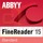 FineReader 15 Standard