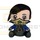 Dishonored: &bdquo;Emily Kaldwin&ldquo; Stubbins