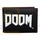 Doom: &bdquo;Logo&ldquo;