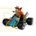 Crash Team Racing: Incense Burner