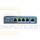 DS-3E0105P-E unmanaged Switch PoE