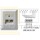 ZE ISDN-Dose UAE2x8 (4) Aufputz pws LSA