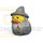 Tubbz: Herr der Ringe Gandalf The Grey