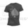 Destiny 2: Forsaken Cayde-6 Grey Distressd Gr&ouml;&szlig;e XL