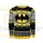 Batman: Weihnachtspullover Gr&ouml;&szlig;e M 