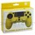 PS4 Silicone Skin + Grips (Gelb)