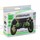 PS4 Hardcover + Grips + LED Sticker Juggernaut