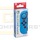Switch Joy Con Silicone Skin + Grip - Links - Blau