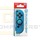 Switch Joy Con Silicone Skin + Grip - Rechts - Blau