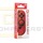 Switch Joy Con Silicone Skin + Grip - Rechts - Rot