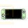 Switch-L Full Body Silicone Skin + Grips Glow In The Dark