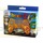 Dragon Ball Z PS4 Hardcover + Grips + LED Sticker