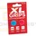 Switch Thumb Grips Pro XL - Neon Blau / Neon Rot