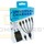 Universal Charging Kabel + AC