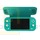 Switch-L Flip Case T&uuml;rkis