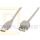 USB2.0 Verl&auml;ngerungskabel A-Stecker -> A-Buchse 3m
