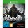 Remnant: From the Ashes