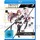Trinity Seven - Die komplette Serie - Episode 1-12 + Movie