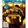 Generation Iron