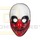 Payday 2 Face Wolf