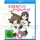 Girls und Panzer - Episode 05-08