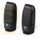 S-120 Speakers schwarz (OEM)