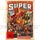 Super - 2-Disc Mediabook Edition
