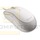 Basic Optical Mouse white NEU