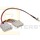 Adapterkabel Molex -> Y-Doppelstecker