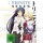 Trinity Seven - Episode 09-12