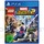 LEGO Marvel Super Heroes 2