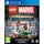 LEGO Marvel Collection