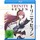 Trinity Seven - Episode 01-04
