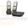 A415A Duo schwarz