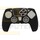 PS5 Silicone Skin + Grips + Touchpad Sticker - Dual Sense