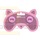 Tanooki PS5 + PS4 Grips