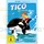 Tico - Ein toller Freund - Volume 1: Episode 01-20