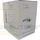 Verlegekabel Cat.5e S-FTP 100m grau * Pullout Box