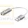 Headset USB converter