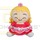 Fat Princess Stubbins 