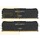 BALLISTIX BL2K16G32C16U4B 32GB Kit (2x16GB)