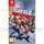 WWE 2K Battlegrounds