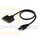 SATA zu USB Kabel mit UASP