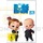 Boss Baby Schluss mit Kindergarten