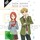 Tada Never Falls in Love Vol. 2